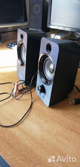 Колонки Defender SPK-190