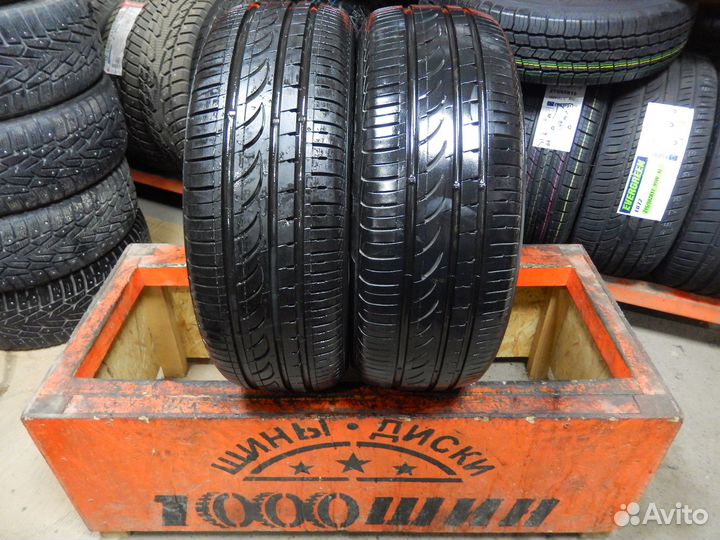 Formula Energy 205/55 R16