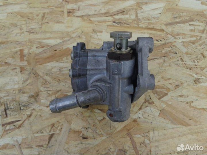 Гидроусилитель руля Audi A6 C6 BVJ