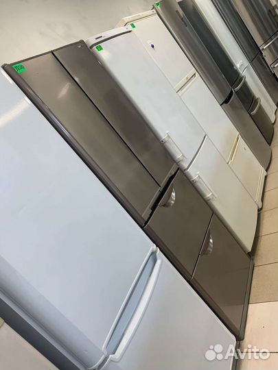 Холодильники в рабочем состоянии