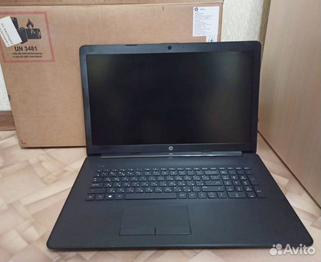 Мощный 4-ядра HP 15 ан.Core i5 4Gb 500Gb игр/работ