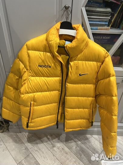 Куртка Nike x Nocta
