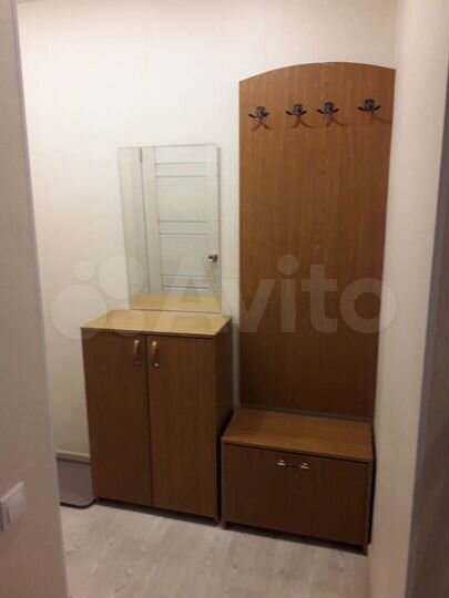 2-к. квартира, 45 м², 2/4 эт.