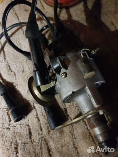 Трамблер УАЗ 469