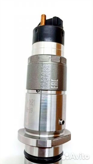 Форсунка камаз на Cummins 4/6ISBe