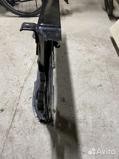 Рамка телевизора Rio 4 б/у оригинал