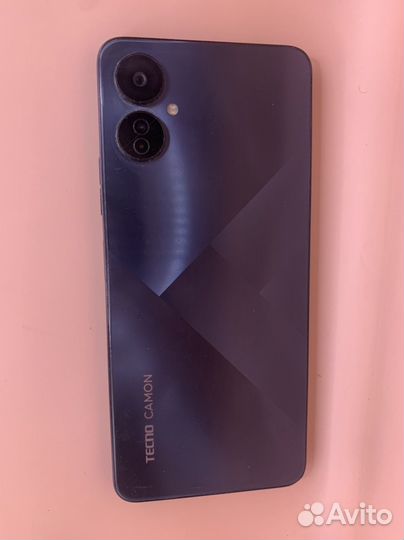 TECNO Camon 19 Neo, 6/128 ГБ