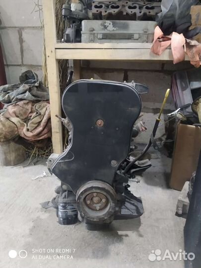 Запчасти на opel omega b