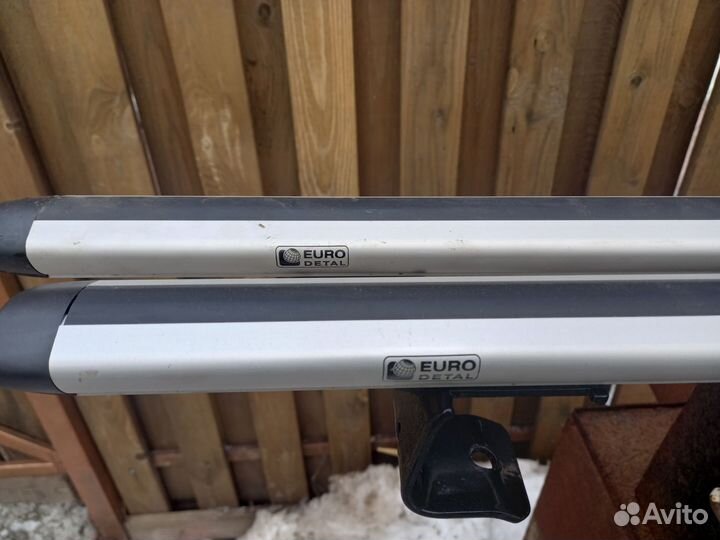 Багажник opel astra h