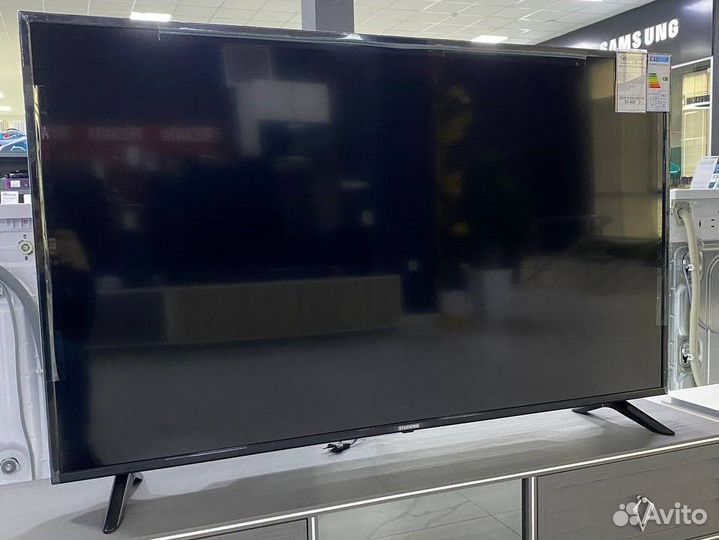 Телевизор Starwind