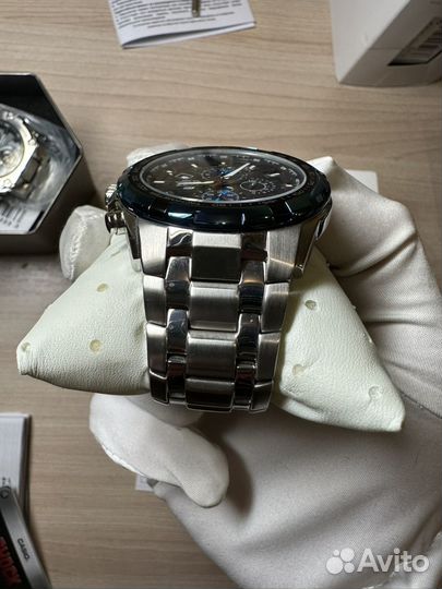 Наручные часы Casio EF-539D-1A2