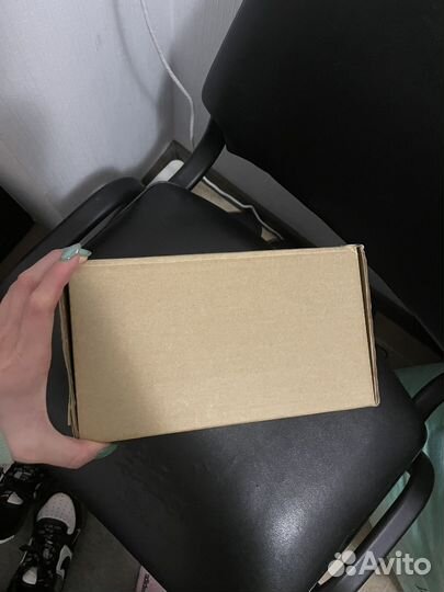 Коробка для подарка подарочный бокс