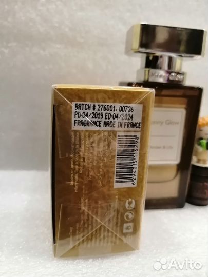 Lattafa Perfumes,Jenny Glow, Ard Al Oud -оригиналы