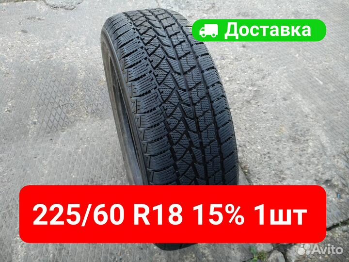 DoubleStar DW02 225/60 R18 100S