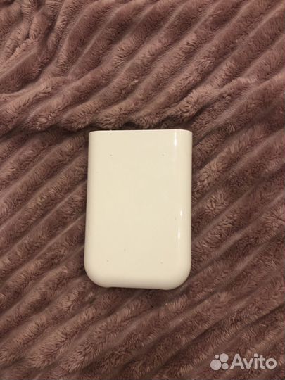 Карманный фотопринтер Xiaomi