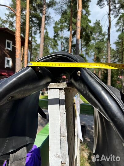 Седло конкурное Germida