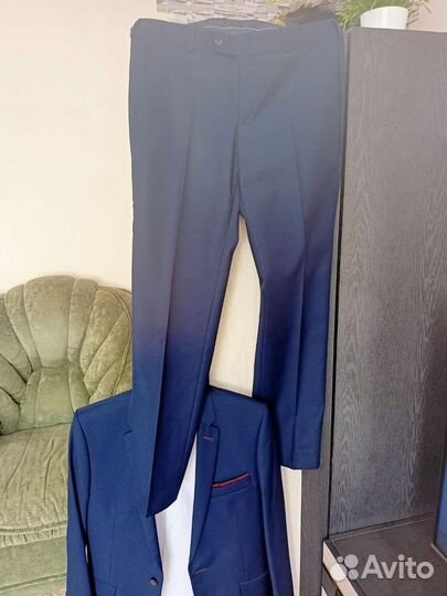 Костюм подростковый