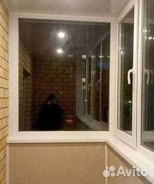 Пластиковые окна на заказ