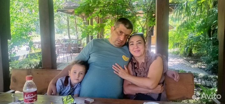 Кух рабочий
