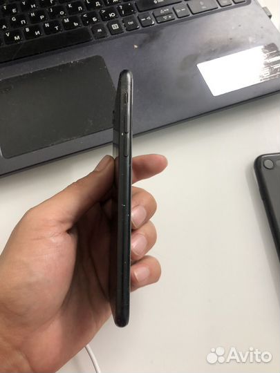 Телефон iPhone 7 128gb