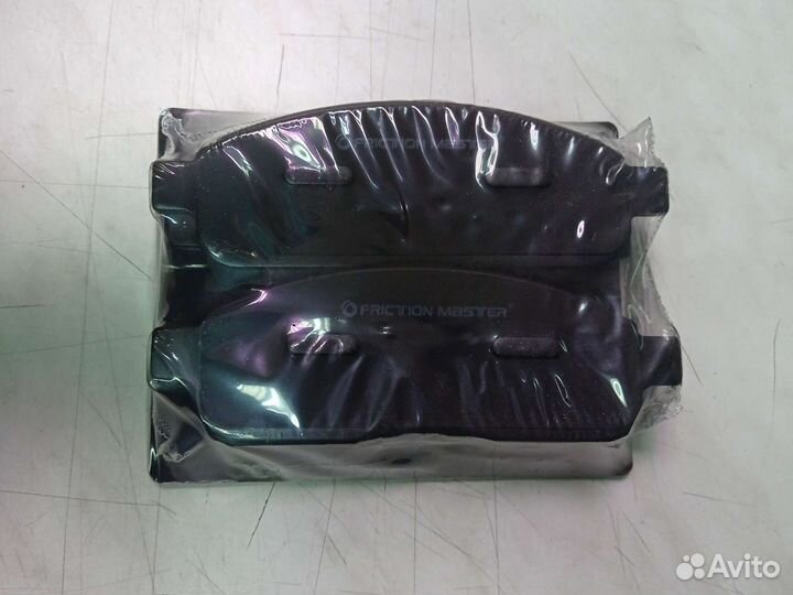 Тормозные колодки передние Ford F-150