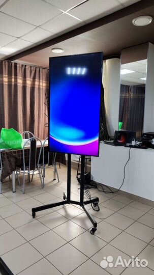 Аренда телевизора