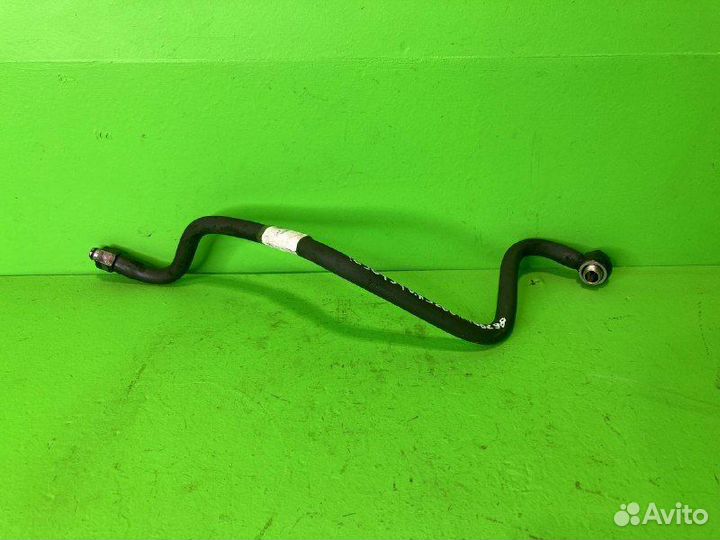 Трубка топливная DAF XF105