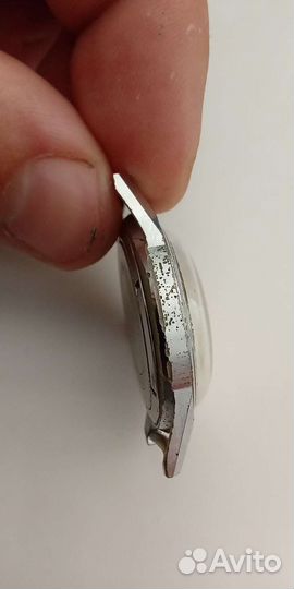 Часы Столичные