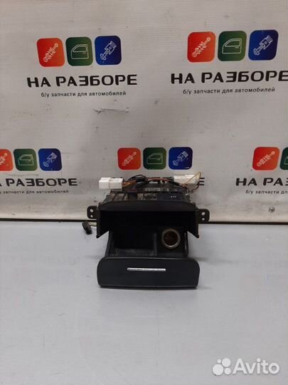 Пепельница Kia Magentis EF G6BV 2006