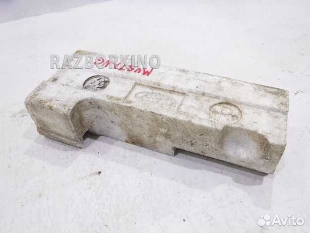 Наполнитель переднего бампера