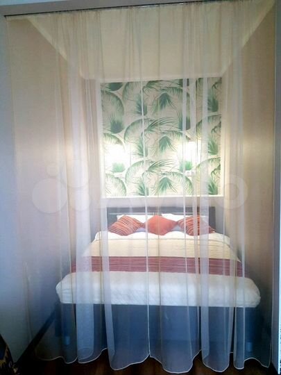 Квартира-студия, 37 м², 3/5 эт.