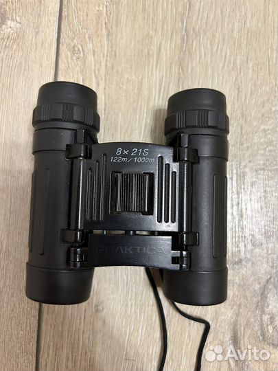 Бинокль Praktica