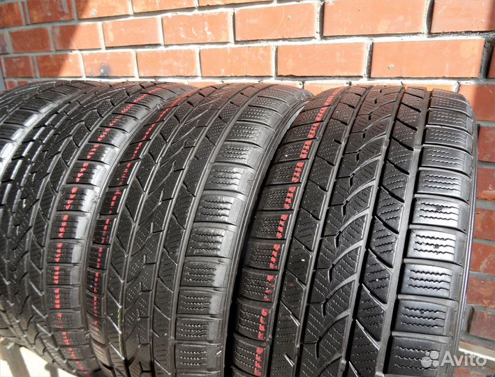 Falken Euroall Season AS200 215/55 R16