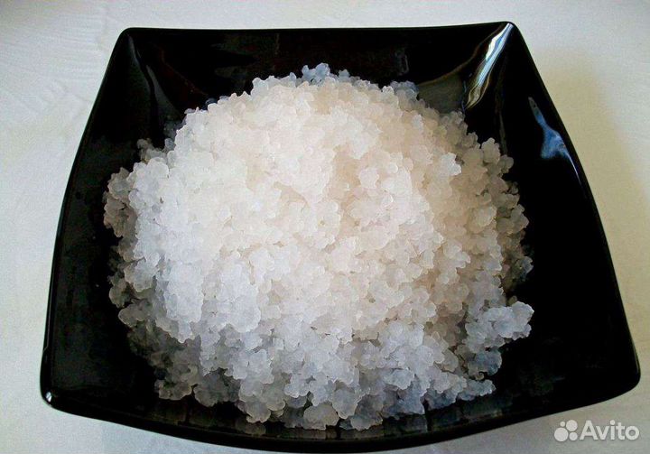 Индийский морской рис