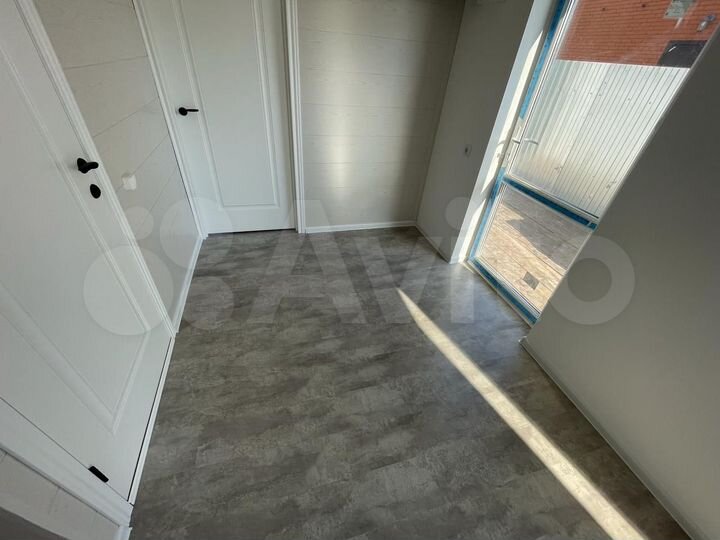 Дача 60 м² на участке 2,5 сот.