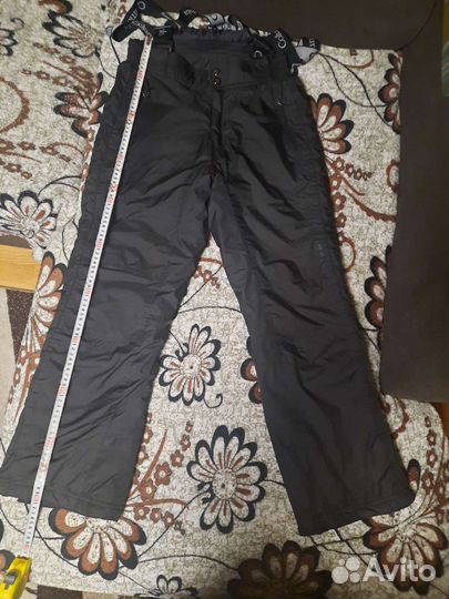 Горнолыжные брюки женские 46