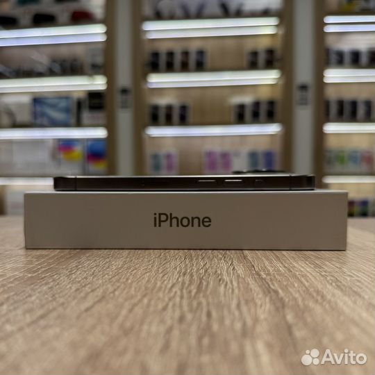 iPhone 15 Pro, 128 ГБ