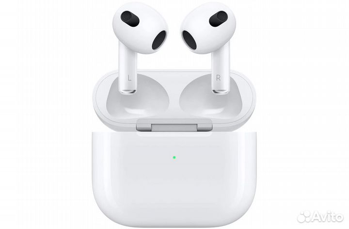 Наушники Apple AirPods 3