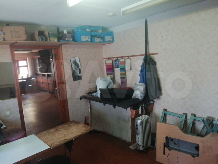 Гараж, 16 м²