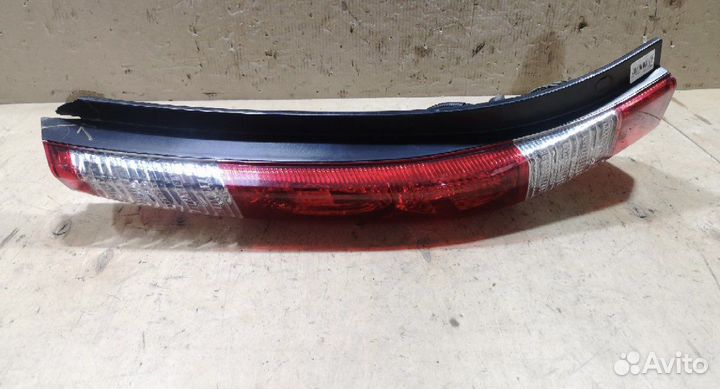 Стоп honda cr-v rd7 2006 год