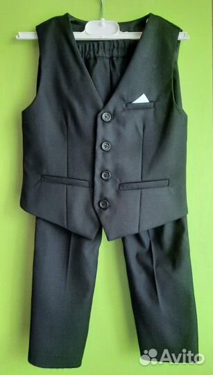 Костюм для мальчика