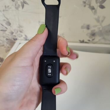 Фитнес браслет samsung fit 3
