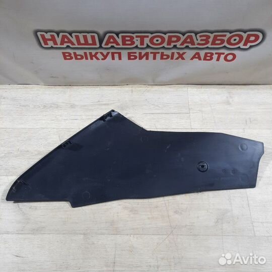 Накладка в салоне LADA Vesta седан 2019