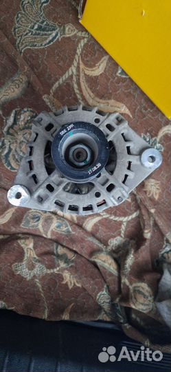 Генератор LADA granta бу