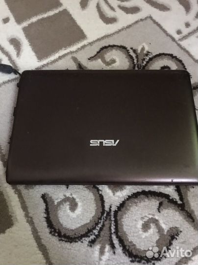Нетбук asus обмен