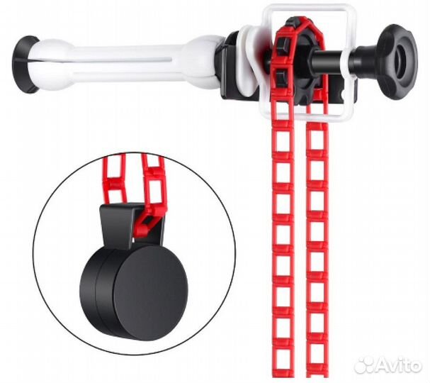 Держатель для бумажного фона Raylab BS-S1