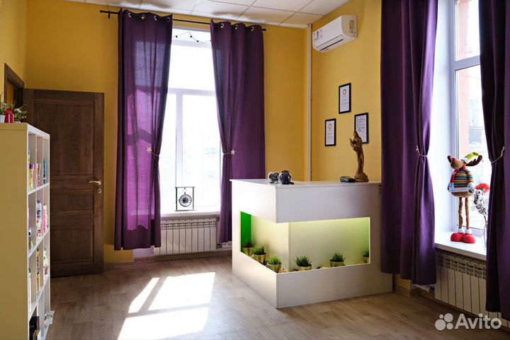 Кресло в аренду