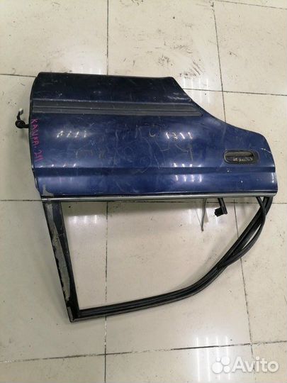 Дверь задняя правая Toyota Corona Premio AT190