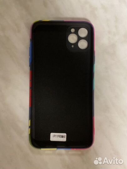 Чехол на iPhone 11 pro max