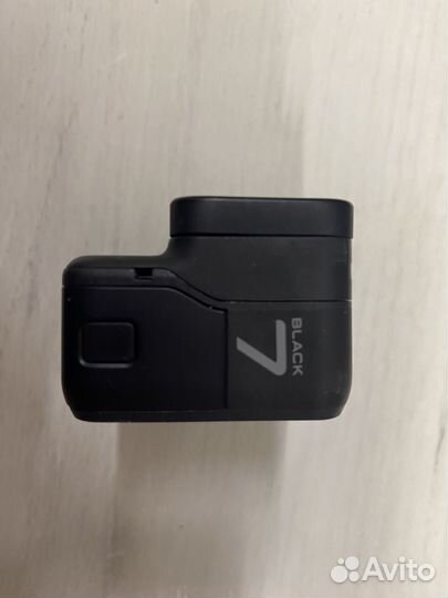 Gopro hero 7 black